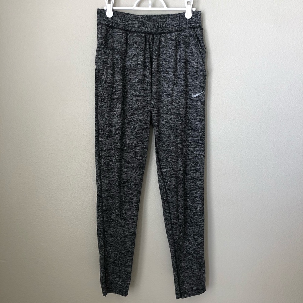 Nike dri-fit joggers